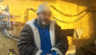 Подозреваемого в выращивании конопли задержали в Московской области - vm.ru - Московская обл. - Московская область