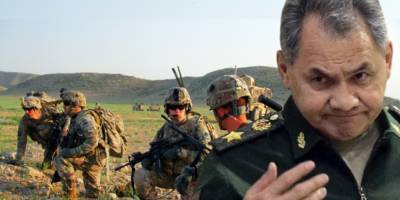 Дональд Трамп - У НАТО снова чешутся руки: альянс все ближе к рубежам России - urfonews.ru