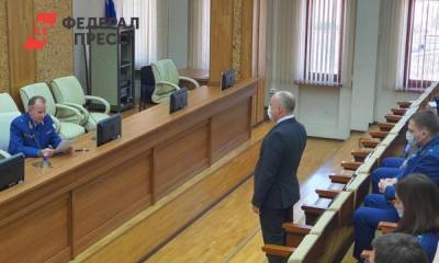 Прокуратура Приангарья: подготовка к лесным пожарам в регионе идет с нарушениями - fedpress.ru - Иркутская обл. - Иркутск - Приангарья