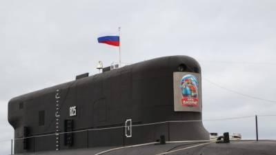 Британцы поделились впечатлениями от маневра российских подлодок в Арктике - riafan.ru - Англия - Лондон