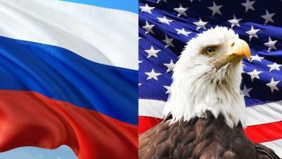 "Ситуация критическая": у американцев возникли проблемы с раскруткой "российской угрозы" - politros.com - США