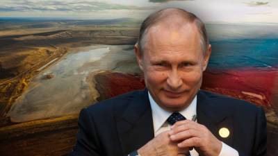 Владимир Путин - Земля в Крыму – только для россиян: зачем это Путину и что делать украинцам - 24tv.ua - Крым - Новости