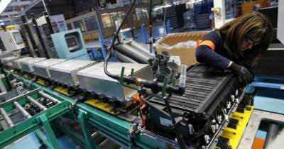 Renault построит завод по переработке батарей электромобилей - focus.ua
