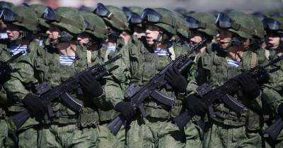 В Оренбургской области ищут дезертиров - readovka.news - Москва - Воронеж - Оренбургская обл.