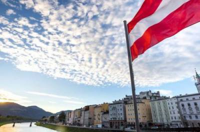 Уряд Австрії виділив Україні €1,5 мільйона гуманітарної допомоги - from-ua.com - Украина - Україна