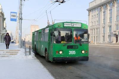 Безлимитный проездной начнет действовать в Новосибирске в апреле 2021 года - novos.mk.ru - Новосибирск