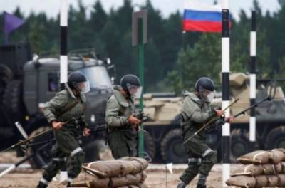 Путін може вдатися до провокації з нападом на цивільних, аби обгрунтувати нову агресію - from-ua.com - Росія