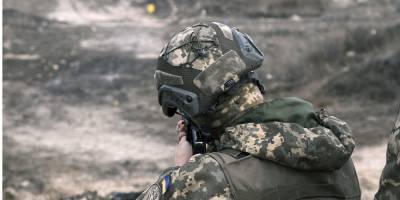 Сутки на Донбассе: в штабе сообщили, где боевики нарушали перемирие - nv.ua - Донбасс