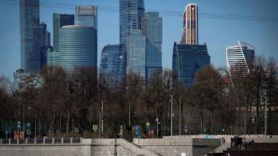 Morgan Stanley - Financial Times: Новые санкции — не очень большая угроза для России - rusjev.net - Норвегия - Канада