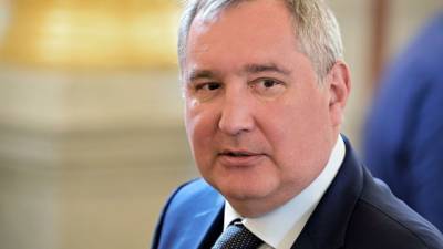Владимир Путин - Дмитрий Рогозин - Алексей Кудрин - Рогозин покинет пост главы «Роскосмоса» - newzfeed.ru