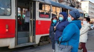 Максим Степанов - Савик Шустер - В МОЗ назвали условие, когда в Украине могут остановить транспорт - ukrpost.biz