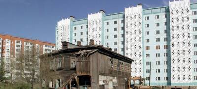 Суд в Карелии отказал жильцам аварийного дома в выплате компенсации - stolicaonego.ru - республика Карелия