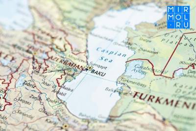 Интересы Индии В Каспийском Регионе: За И Против - mirmol.ru - Афганистан - Пакистан - Нью-Дели - Туркмения - Баку