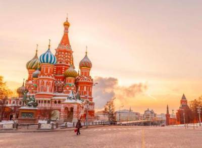 В России создадут единую базу цифровых профилей пребывающих в стране иностранцев - smartmoney.one