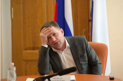 Иван Белозерцев - Эксперт назвал глав регионов, которые рискуют повторить судьбу пензенского губернатора - bloknot.ru - Пенза