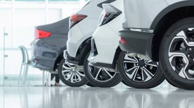 Дефицит новых автомобилей в российских автосалонах снижается — РОАД - inforeactor.ru