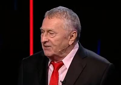 Владимир Путин - Владимир Жириновский - Си Цзиньпин - Джо Байден - Владимир Жириновский рассказал, как лидеры США, Китая и Росси разделят планету - actualnews.org - Вашингтон - Япония - Малайзия