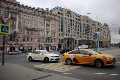 В России могут вырасти тарифы на услуги такси - mskgazeta.ru - Москва - Орловская обл. - Московская обл. - респ. Татарстан - Приморье край