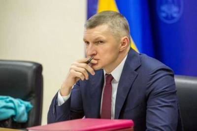 Алексей Любченко - Война за должность главного налоговика. Бамбизов заказал конкурентов на Легитимном и Резиденте - lenta.ua