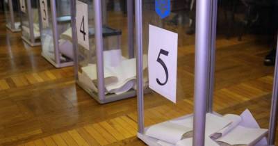 Довыборы в Верховную Раду: "ОПОРА" заметила нарушения при подсчете голосов - dsnews.ua - Покровск