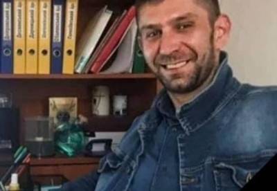 Игорь Мосийчук - На Киевщине найден убитым ветеран АТО - facenews.ua - Харьков - Ташкент