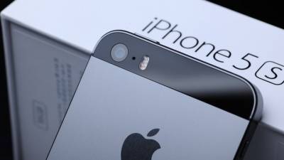 Apple обновила iPhone, выпущенный в 2013-м - vesti.ru