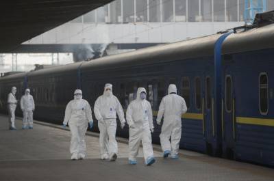Будет несколько локдаунов: Врач прогнозирует вспышки COVID - news.bigmir.net - Украина