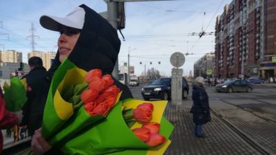 Михаил Леус - Леонид Старков - Циклон "Рама" принесет в Петербург потепление с дождями - inforeactor.ru - Санкт-Петербург