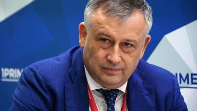 Александр Дрозденко - Александр Дрозденко поздравил жителей Ленобласти с Днем партизанской славы - ivbg.ru - Ленинградская обл. - Санкт-Петербург