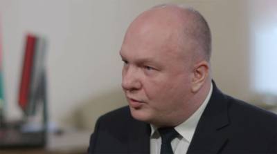 В Беларуси планируют предоставить нанимателям право увольнять за призывы к забастовкам - Рахманов - belta.by