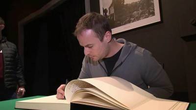 Историки из РФ и Франции готовятся к экспедиции по поиску останков советских солдат, погибших в Сталинградской битве - 1tv.ru - Московская обл. - Волгоградская обл. - Сталинград