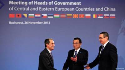 Си Цзиньпин - Первая в ЕС: Литва прекращает диалог с Китаем в формате 17+1 - mediavektor.org - Литва - Вильнюс - Клайпеда