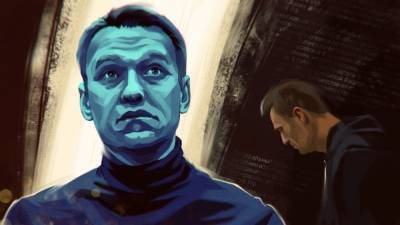 Алексей Навальный - В пресс-службе "Конкорда" заявили, что ведущий "Навальный Live" может оказаться мошенником - newinform.com - Москва