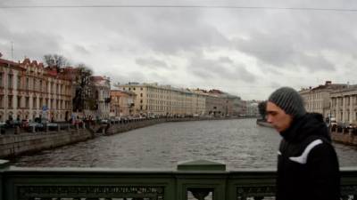 Евгений Тишковец - Михаил Леус - Синоптик рассказал о погоде в Петербурге в связи с циклоном - russian.rt.com - Ленинградская обл. - Санкт-Петербург
