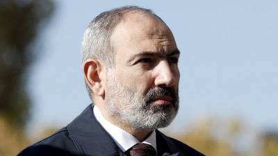 Премьер-министр Армении готов уйти в отставку - inform-ua.info - Ереван