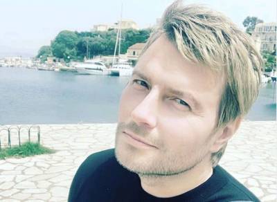 Николай Басков - «Педагог, так педагог!»: Басков рассказал, как Кабалье била его палкой на репетициях - vm.ru
