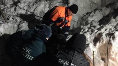 Альпинист сорвался с высоты 1800 м при спуске с Корякского вулкана на Камчатке - polit.info - Москва - Петропавловск-Камчатский - Кострома
