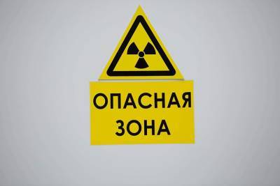 Под Екатеринбургом построят центр для обращения с радиоактивными отходами - znak.com - Екатеринбург - Уральск