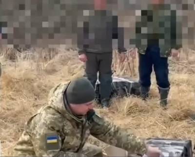 На Житомирщине поймали трех мужчин с контрабандой лекарств из РФ - news.bigmir.net - Россия - Украина - Житомирская обл.