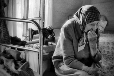 В Тверской области пенсионерка потеряла миллион рублей в стиральной машине - tver.mk.ru - Тверская обл. - район Бологовский
