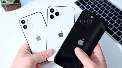 Как часто iPhone "шпионит" за пользователями - 24tv.ua - Дублин