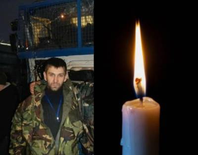 Тело ветерана АТО нашли в канаве под Киевом, первые детали трагедии: "Наносили удары..." - politeka.net - Киев - Печерск