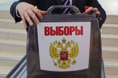 В ОРДЛО откроют участки для голосования в Госдуму РФ, - правозащитники - from-ua.com - Луганская обл. - Ордло - Донецкая обл.