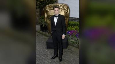 Елизавета II - принц Чарльз - принцесса Диана - Джек Фартинг сыграет принца Чарльза в фильме "Спенсер" с Кристин Стюарт в роли леди Ди - nation-news.ru