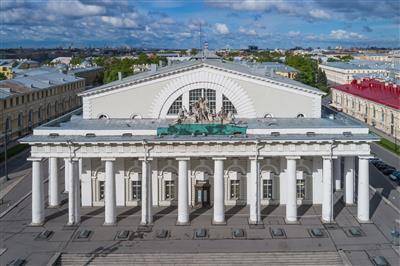 На утренней сессии Санкт-Петербургской биржи стало доступно в 2 раза больше ценных бумаг - smartmoney.one - Южная Корея - Гонконг - Япония - Тайвань