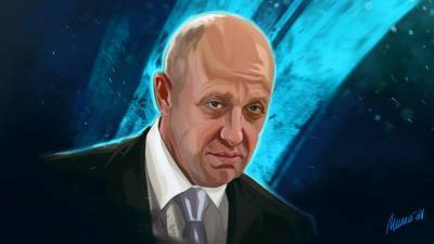 Бизнесмен Пригожин рассказал, какой должна быть реакция России на санкции Запада - newinform.com - Москва - Крым - Сочи - Запад