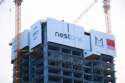 Nest One: надежность и безопасность на всех этапах строительства - gazeta.uz - Узбекистан