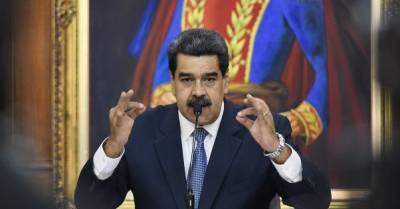 Николас Мадуро - Мадуро предложил покупать вакцину против COVID-19 за нефть - delo.ua - Венесуэла
