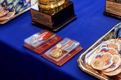 Астраханские спортсмены показали отличные результаты на чемпионате и первенстве ЮФО по панкратиону - ast.mk.ru - Астрахань - Астраханская обл.