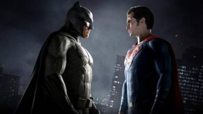 Зак Снайдер - Зак Снайдер обвинил Warner Bros. в ненависти к его фильму "Бэтмен против Супермена" - piter.tv